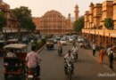 Jaipur Survival Guide