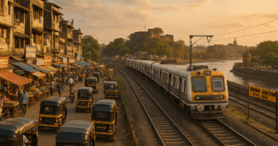 Kalyan-Dombivli: City Guide