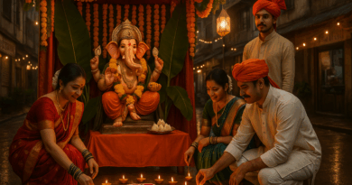 Kalyan-Dombivli Culture Guide