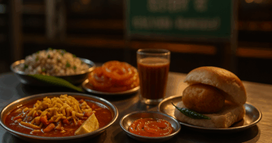 Kalyan-Dombivli Food Guide