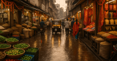 Kalyan-Dombivli Shopping Guide