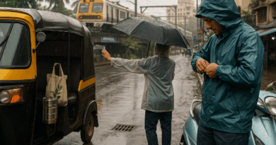 Kalyan-Dombivli Survival Tips