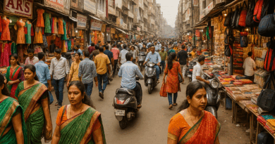 Kanpur Shopping Guide