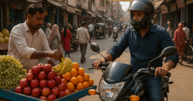 Kanpur Survival Guide