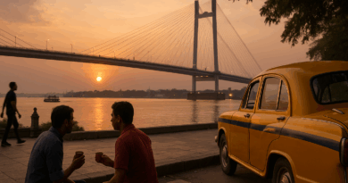 Kolkata: City Guide