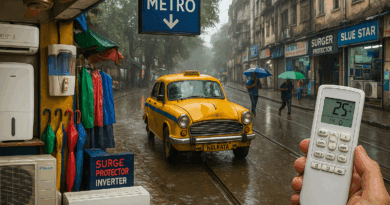 Kolkata Products Guide
