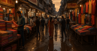 Surat Shopping Guide
