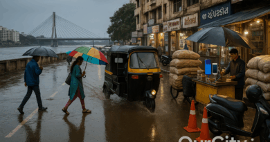 Surat Survival Hacks