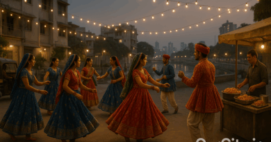 Surat Traditions & Culture Guide