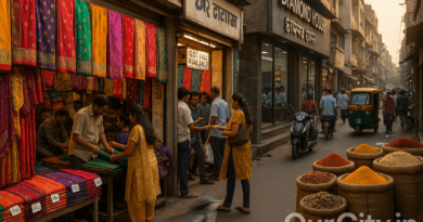 Surat: What to Buy in 2025