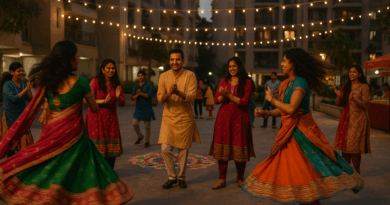 Vasai-Virar Culture Guide
