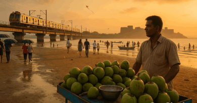 Vasai-Virar Places & Activities