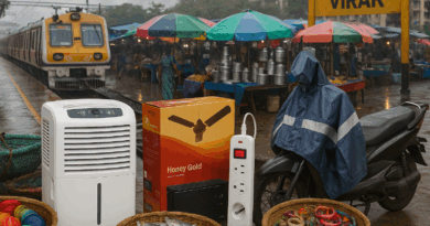 Vasai-Virar Products