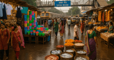 Vasai-Virar Shopping Guide