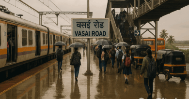 Vasai‑Virar Survival Guide
