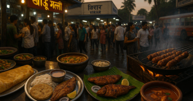 Vasai–Virar Food Guide